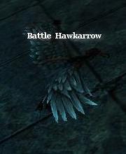 Battle Hawkarrow
